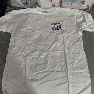Vans shirt